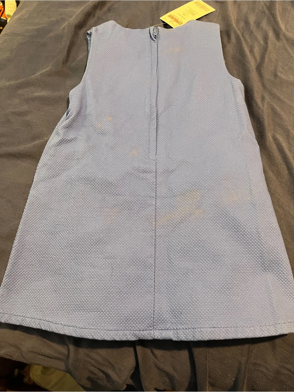 Gymboree sleeveless line